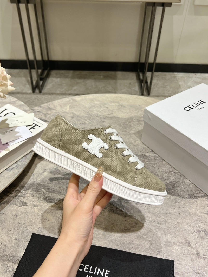 Celine Casual Shoes